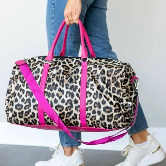 Weekender bag - Picture 2 of 3